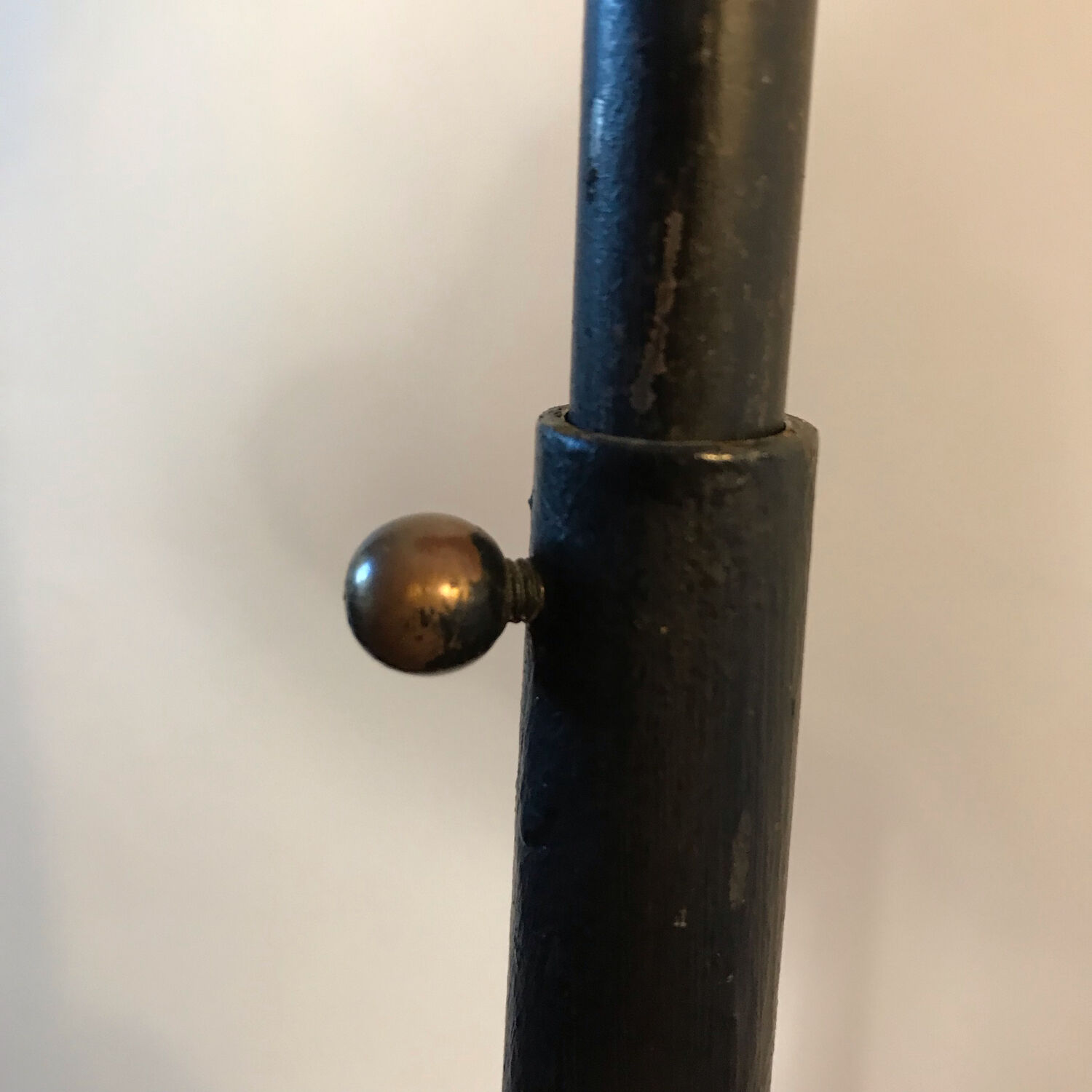 Lampadaire vintage 1950-60