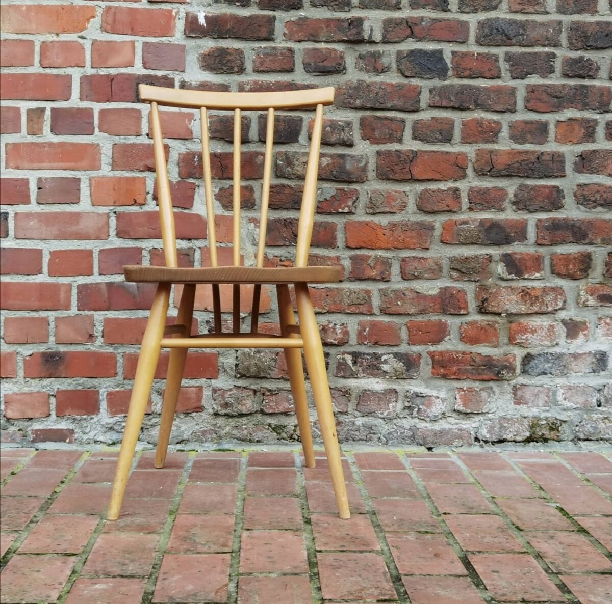 Ercol Chair Number 391