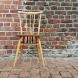 Ercol Chair Number 391
