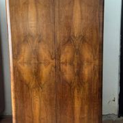 Art Deco cabinet, Austria, 1930s