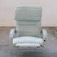 Vintage relax armchair from the 70s/80s by Percival Lafer