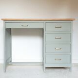 Bureau 5 tiroirs