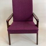 Paire fauteuils