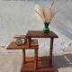 coffee table, side table, art deco