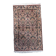 Handmade vintage Persian Kerman rug  61cm x 97cm 1950s