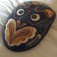 Chinese mask (Rooster sign)