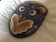 Chinese mask (Rooster sign)