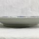 Grand plat en porcelaine de Chine