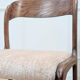 Set of 2 vintage chairs