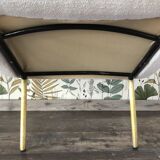 MARCO ZANUSO armchair BABY model