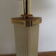 Lampe robert de schuytener vintage années 70/80