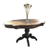 Table de violon