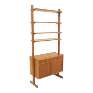 Bibliothèque scandinave