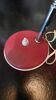 Vintage desk lamp
