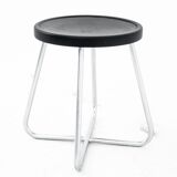 Stool designed by Marta Stama, Poland, 1930s