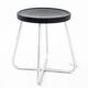Stool designed by Marta Stama, Poland, 1930s