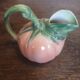Vintage ceramic jug