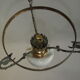 Vintage suspension