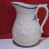 Pitcher
