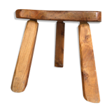 Tripod stool  1960