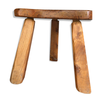 Tripod stool  1960
