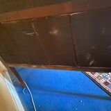 Former private secretary desk