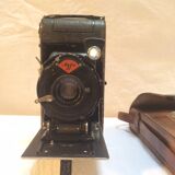 Old AGFA Anastigmat F7.7 - Standard - AT-304 - 30/40 years