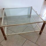Pierre Vandel coffee table