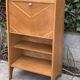Vintage writing desk 1960