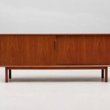 Vintage Scandinavian Teak Sideboard by Karl Erik Ekselius, 1950s – Mid-Century Modern Design
