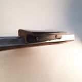 1930 art deco mirror service tray