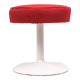 Metal Space Ace Stool, 1970s, Denmark