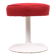 Metal Space Ace Stool, 1970s, Denmark