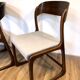 Baumann Sleigh Chairs