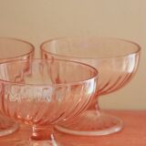 Rosaline dessert cuts