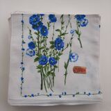 Vintage napkins