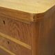 Oak desk, Danish design, 1960s, production: Denmark