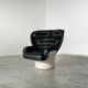 Armchair "Elda" by Joe Colombo, 1963