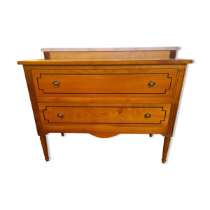 Commode louis xvi
