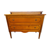 commode louis XVI