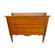Louis XVI chest of drawers