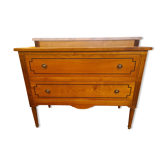 Louis XVI chest of drawers