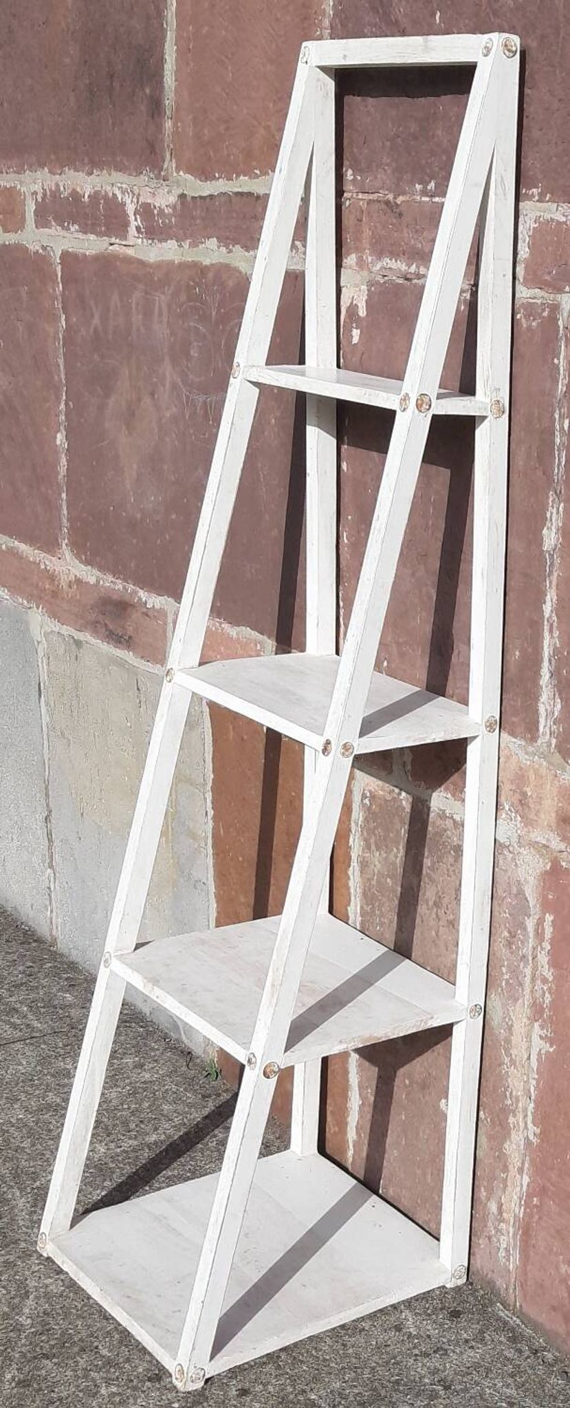 Etagère murale