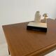 Table vintage McIntosh scandinave en teck – années 60