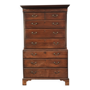 Commode anglaise antique