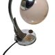 Art Deco bedside lamp, former Czechoslovakia, 1950s