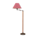 Floor lamp, Danish design, 1970s, production: Denmark
