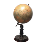 Ancient Earth Globe