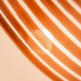 Swirl Table Lamp - Murano