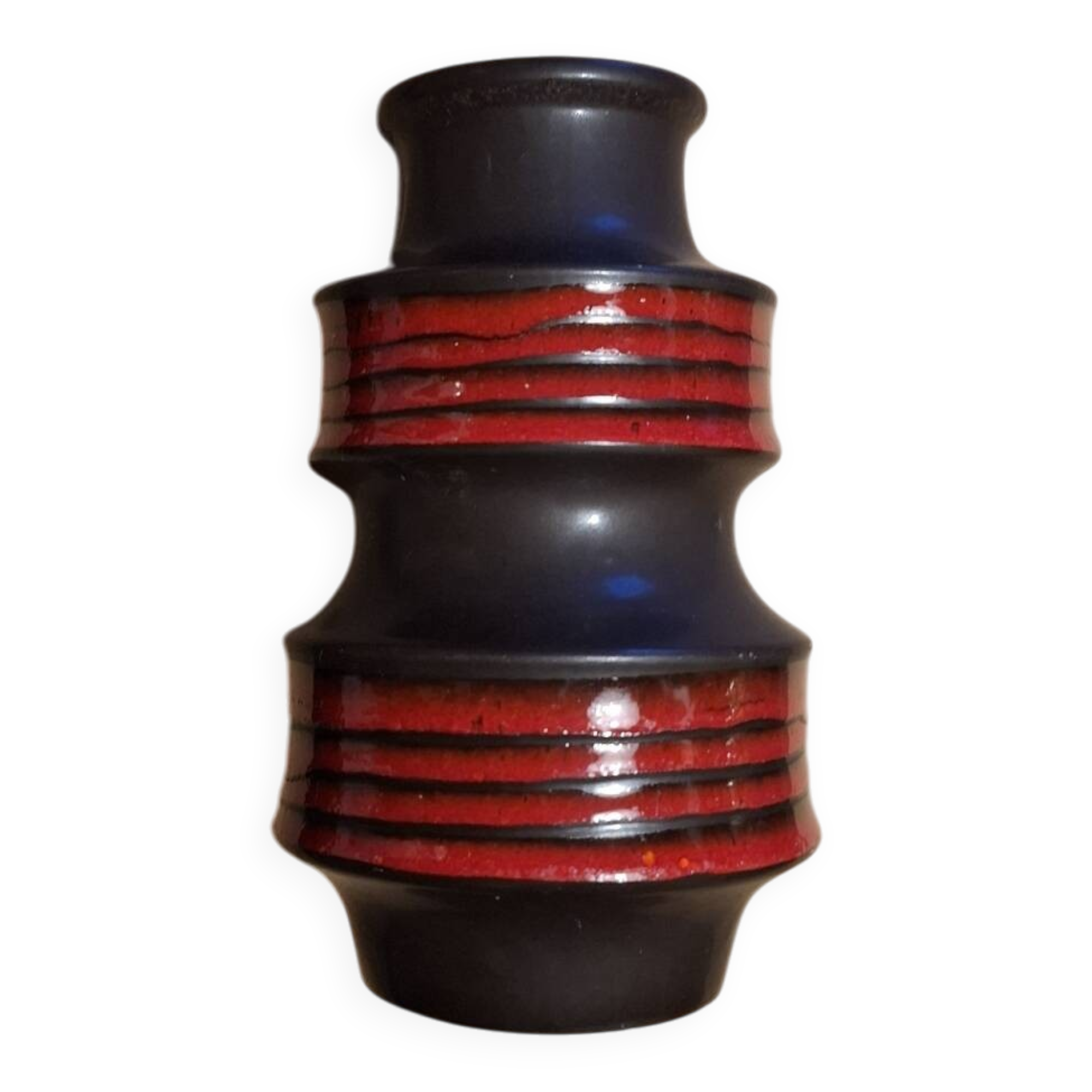 Vintage vase from West Germany